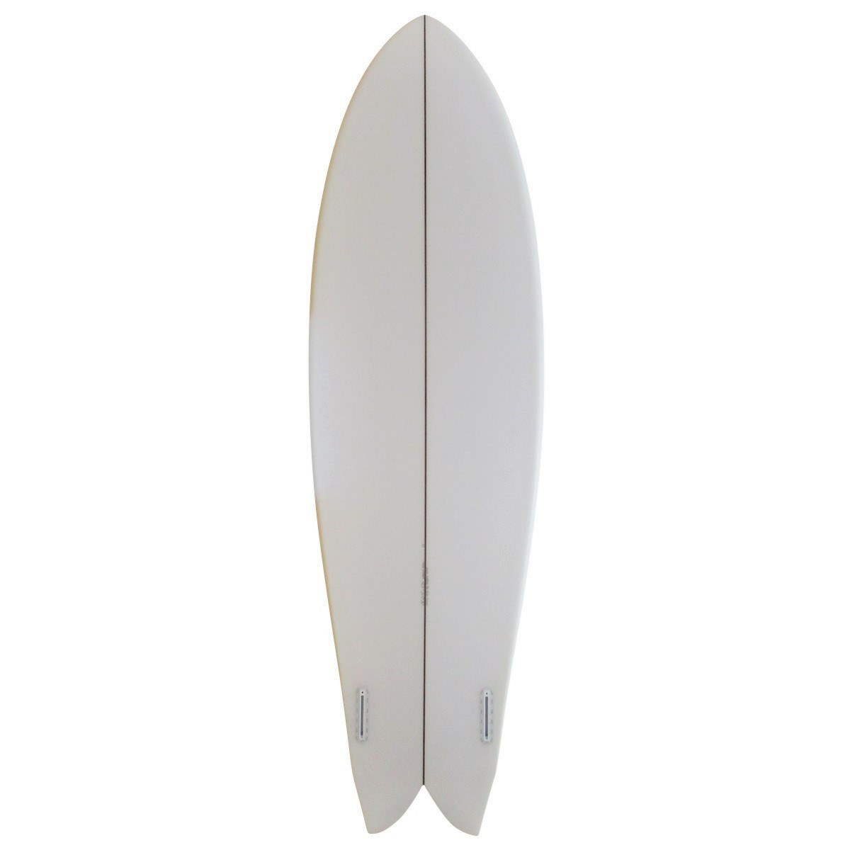 TRIMCRAFT / Sidecut Keel 6`8